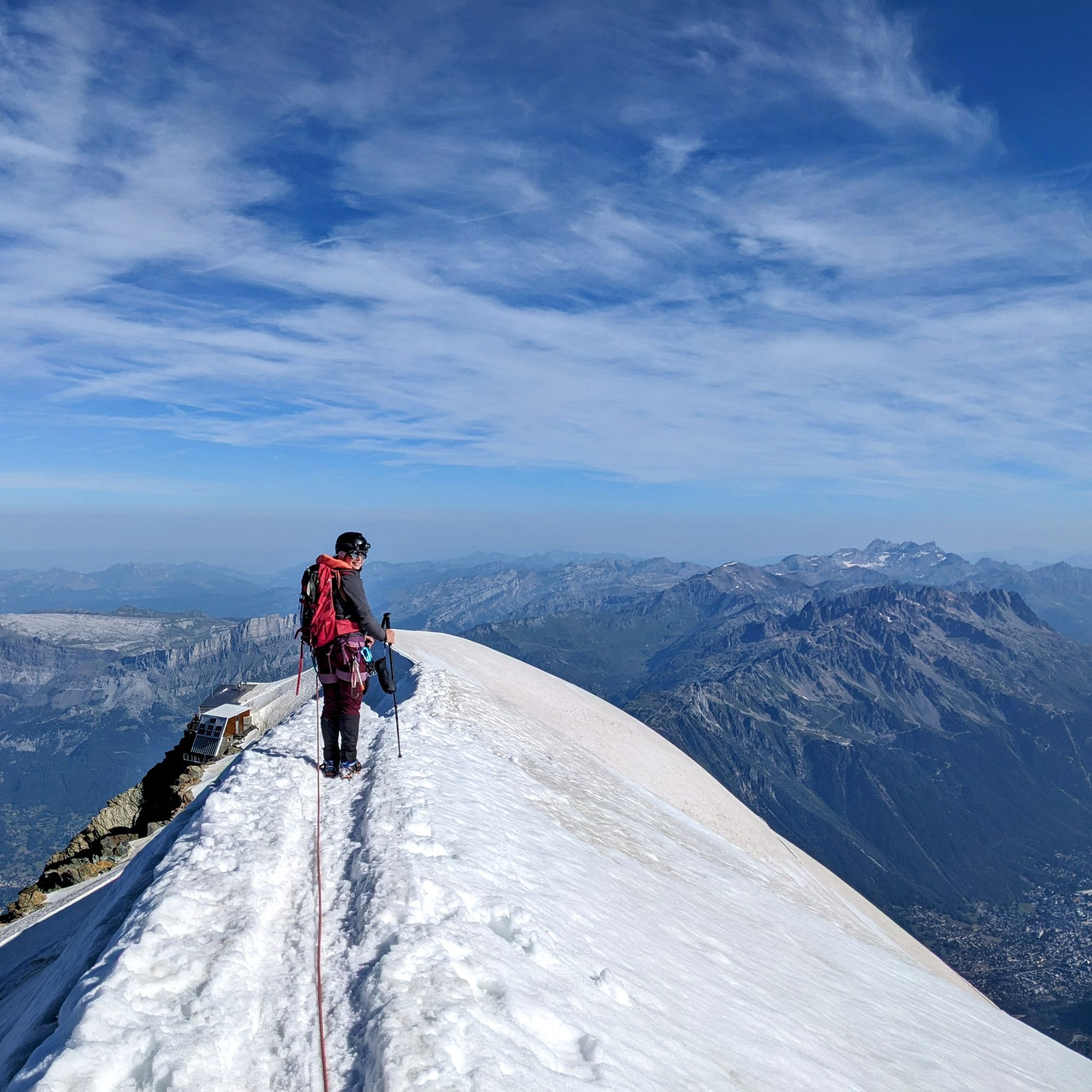⛏️ Dieci tappe per preparare un’uscita alpinistica – immagine 9