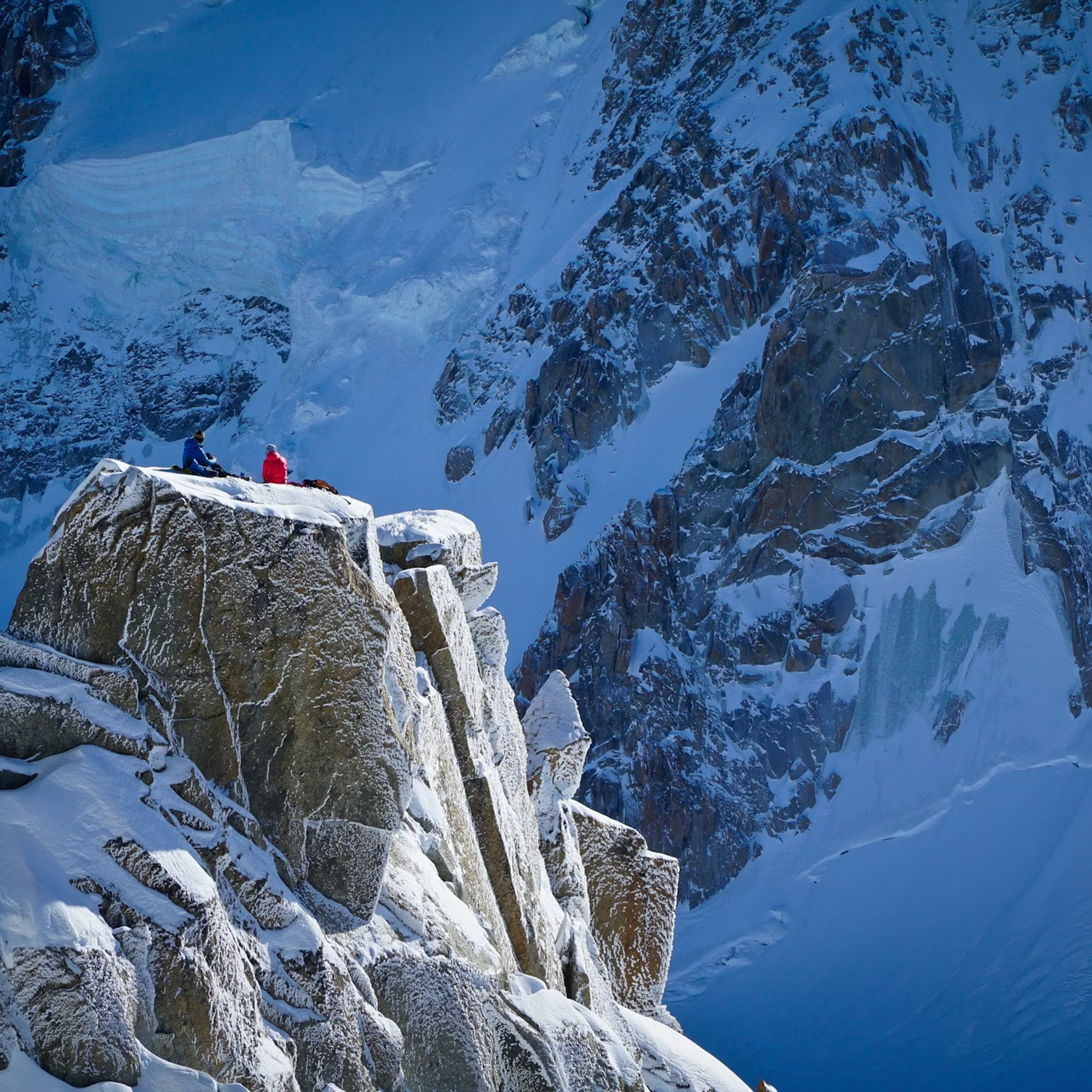 🏔️ Erste Bergtouren: zehn Fehler, die du vermeiden solltest – Bild 1
