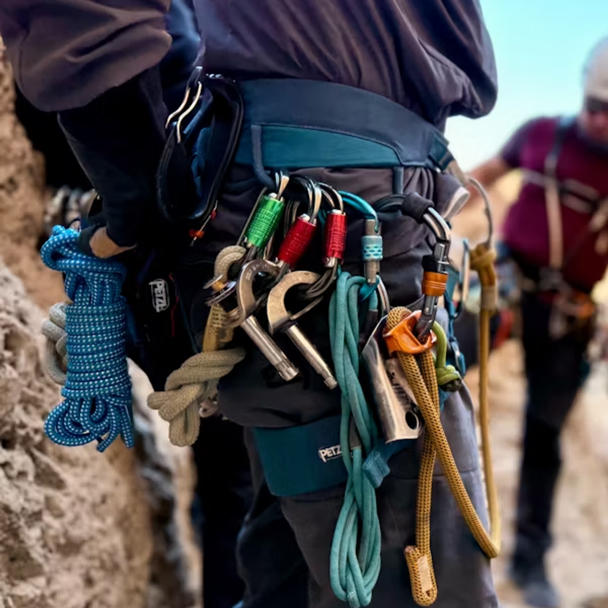 🏔️ Erste Bergtouren: zehn Fehler, die du vermeiden solltest – Bild 12