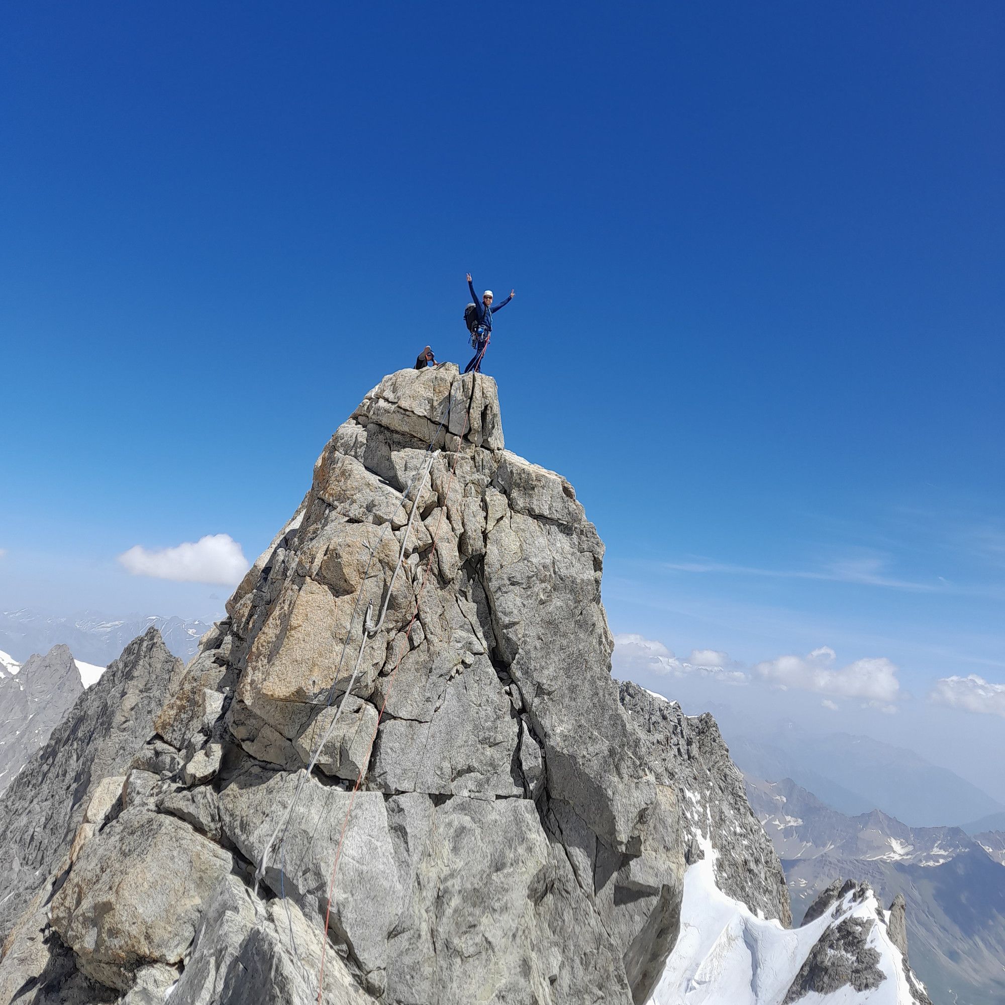 Dall’arrampicata all’alpinismo: consigli e tappe – immagine 11