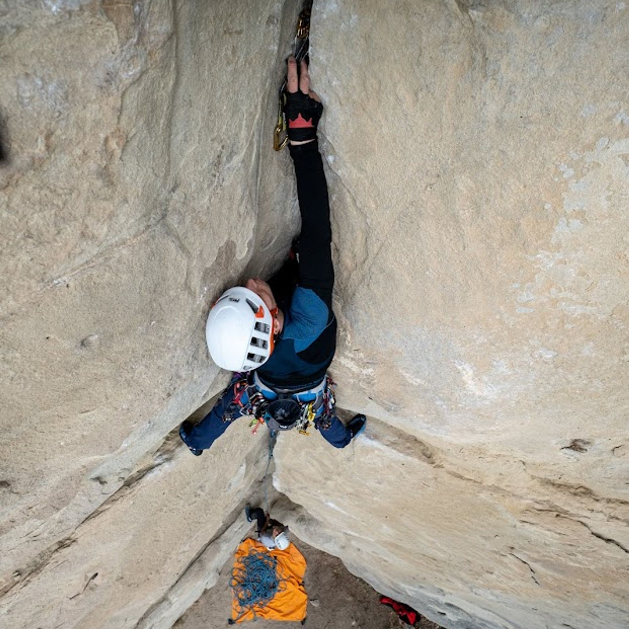 Dall’arrampicata all’alpinismo: consigli e tappe – immagine 12