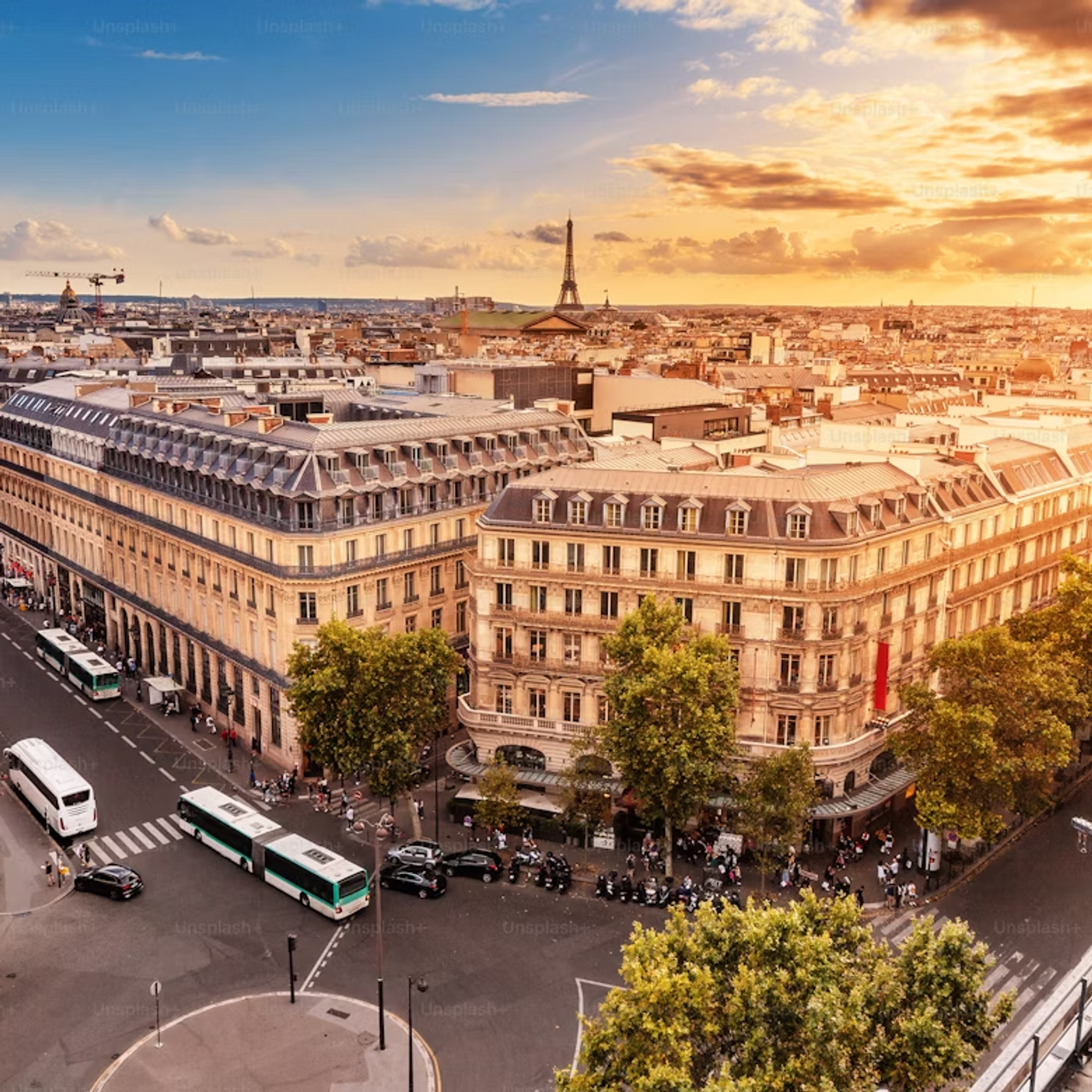 🏙️ In Paris zum Bergsteiger werden: trainieren, klettern und Gipfel planen – Bild 16