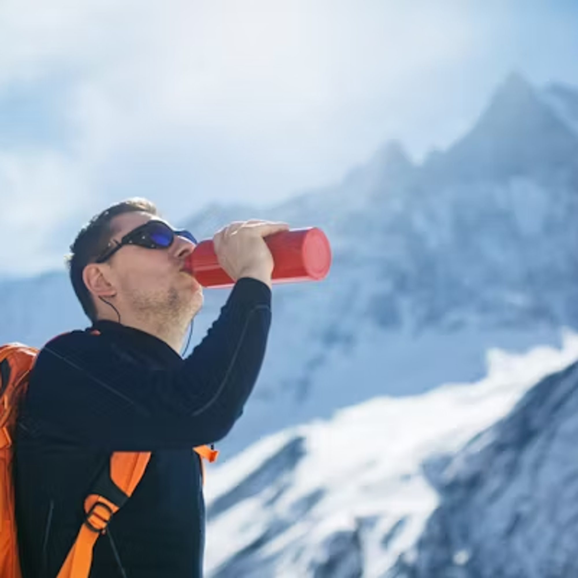 Mit Kälte im Hochgebirge umgehen: Vorbereitung für Einsteiger – Bild 12