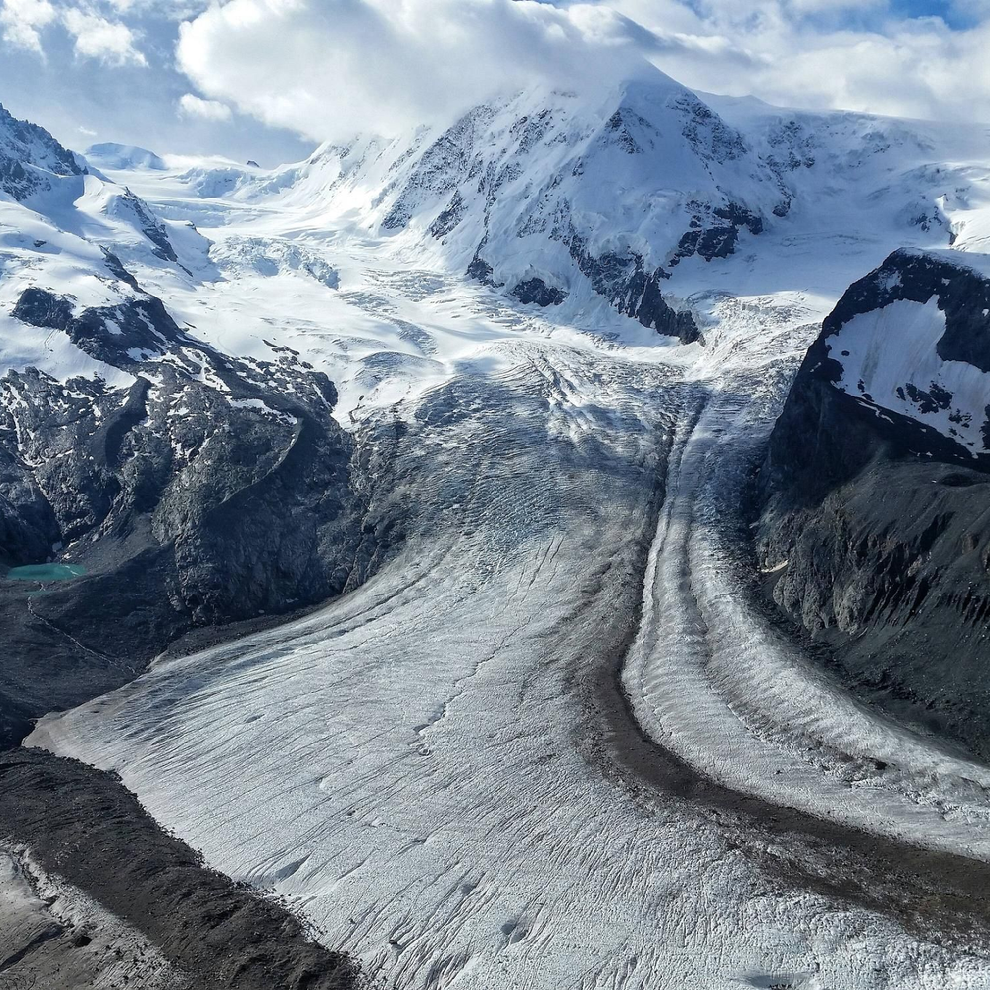 🧊 Zehn eindrucksvolle Gletscher Europas – Bild 17
