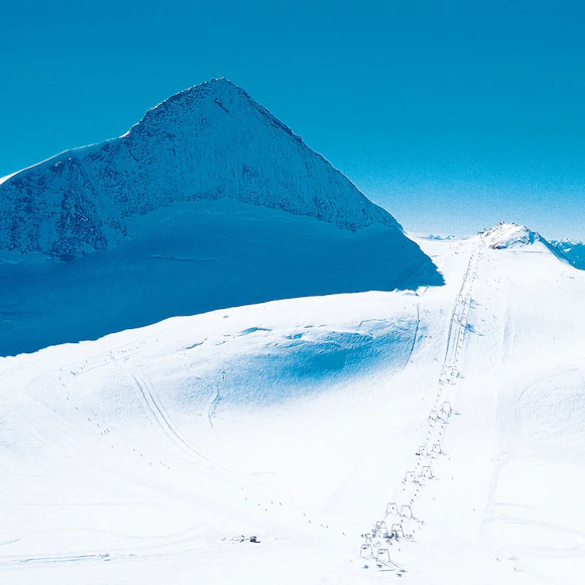 🧊 Zehn eindrucksvolle Gletscher Europas – Bild 18