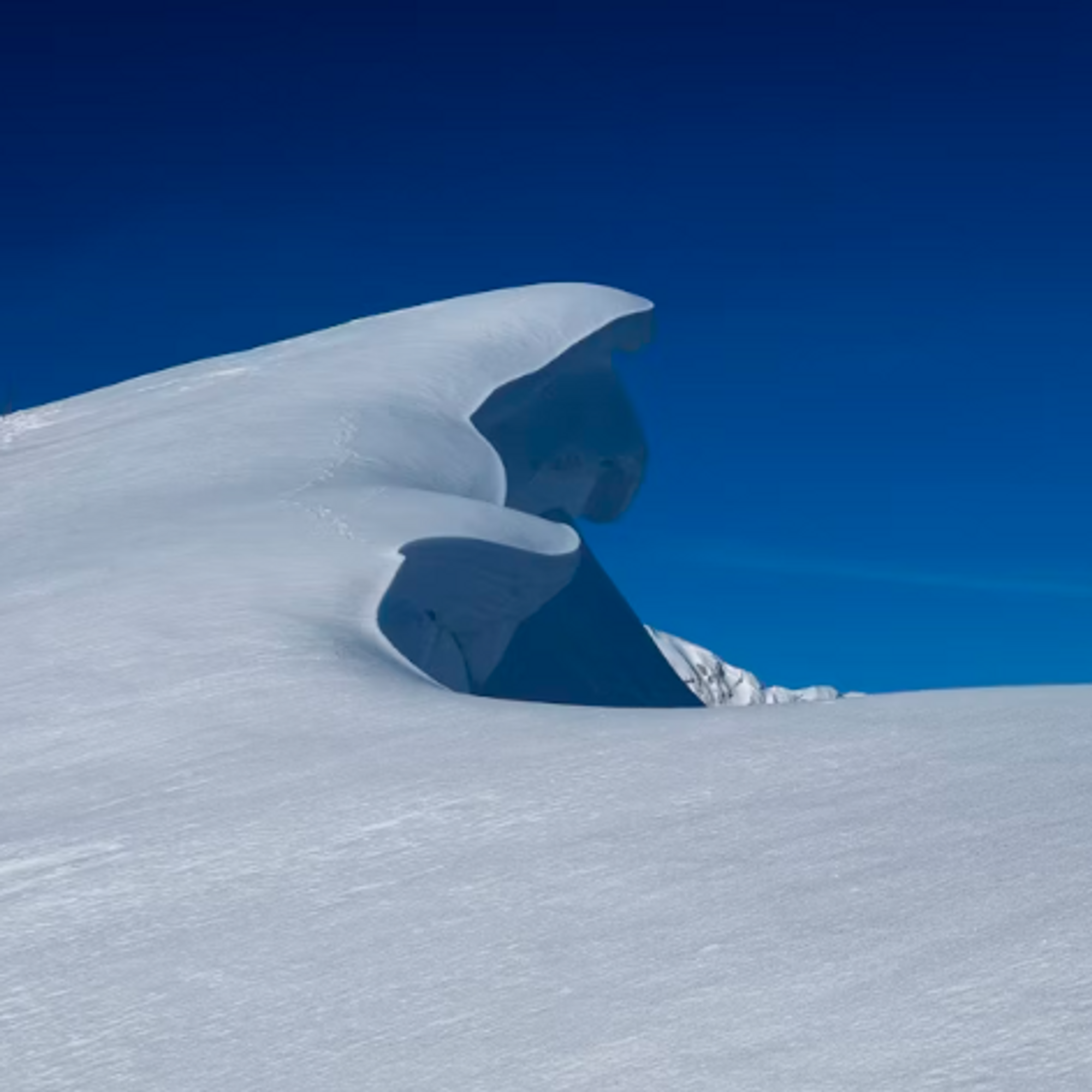 🏔️ Bergwörterbuch: 20 wichtige Begriffe, um die Berge zu verstehen – Bild 1