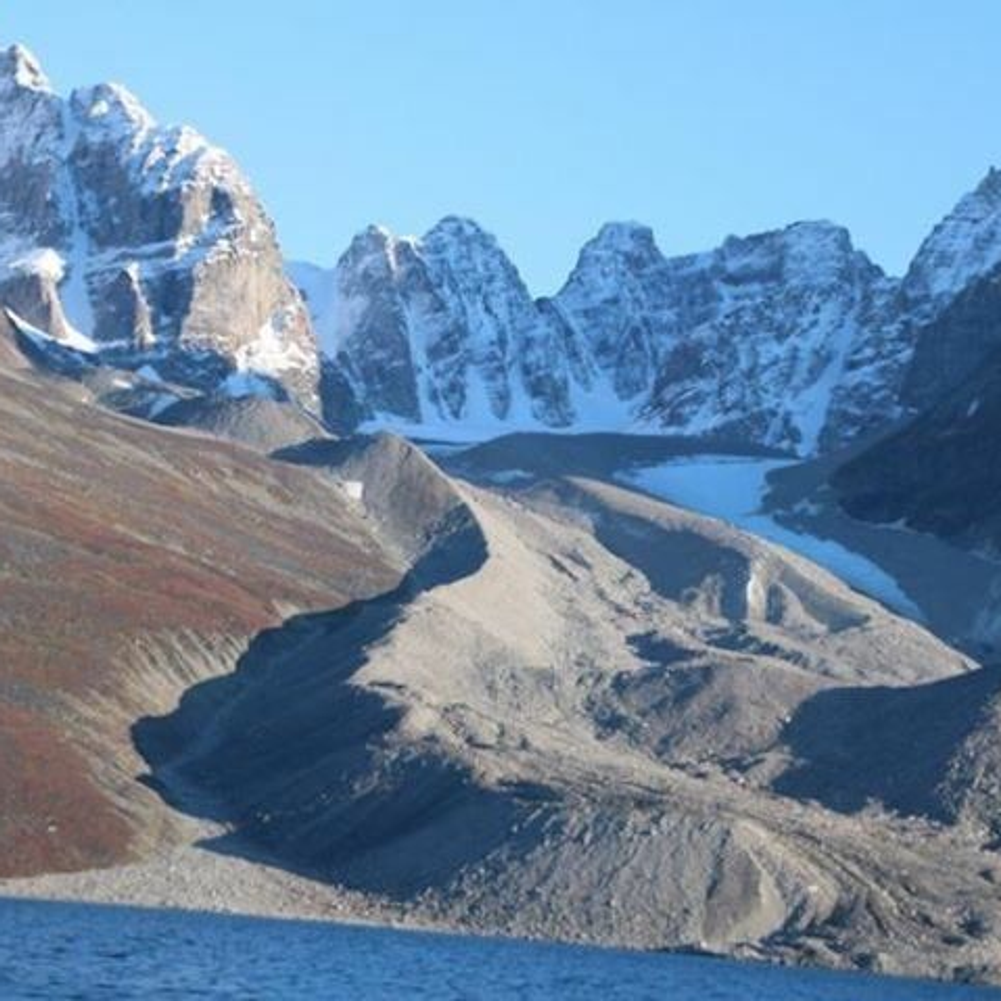 🏔️ Bergwörterbuch: 20 wichtige Begriffe, um die Berge zu verstehen – Bild 16