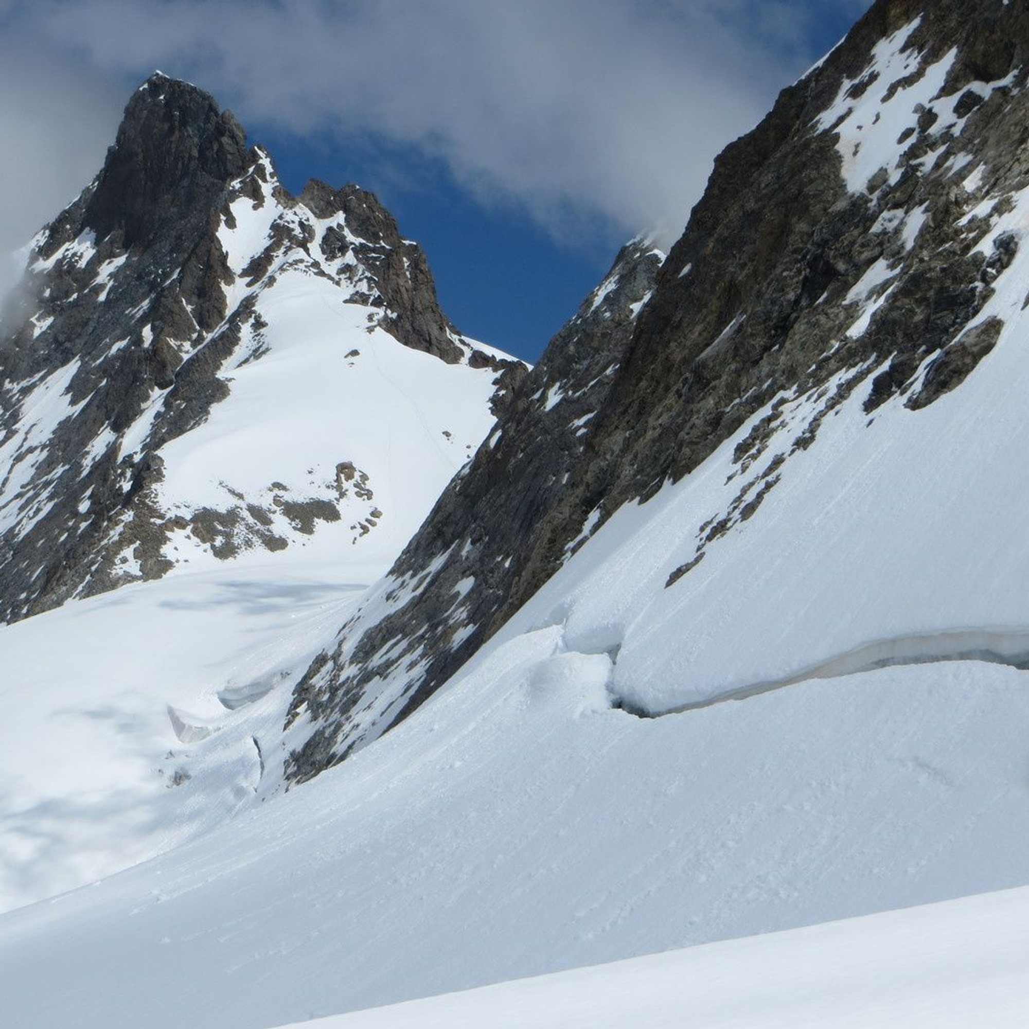 🏔️ Bergwörterbuch: 20 wichtige Begriffe, um die Berge zu verstehen – Bild 20