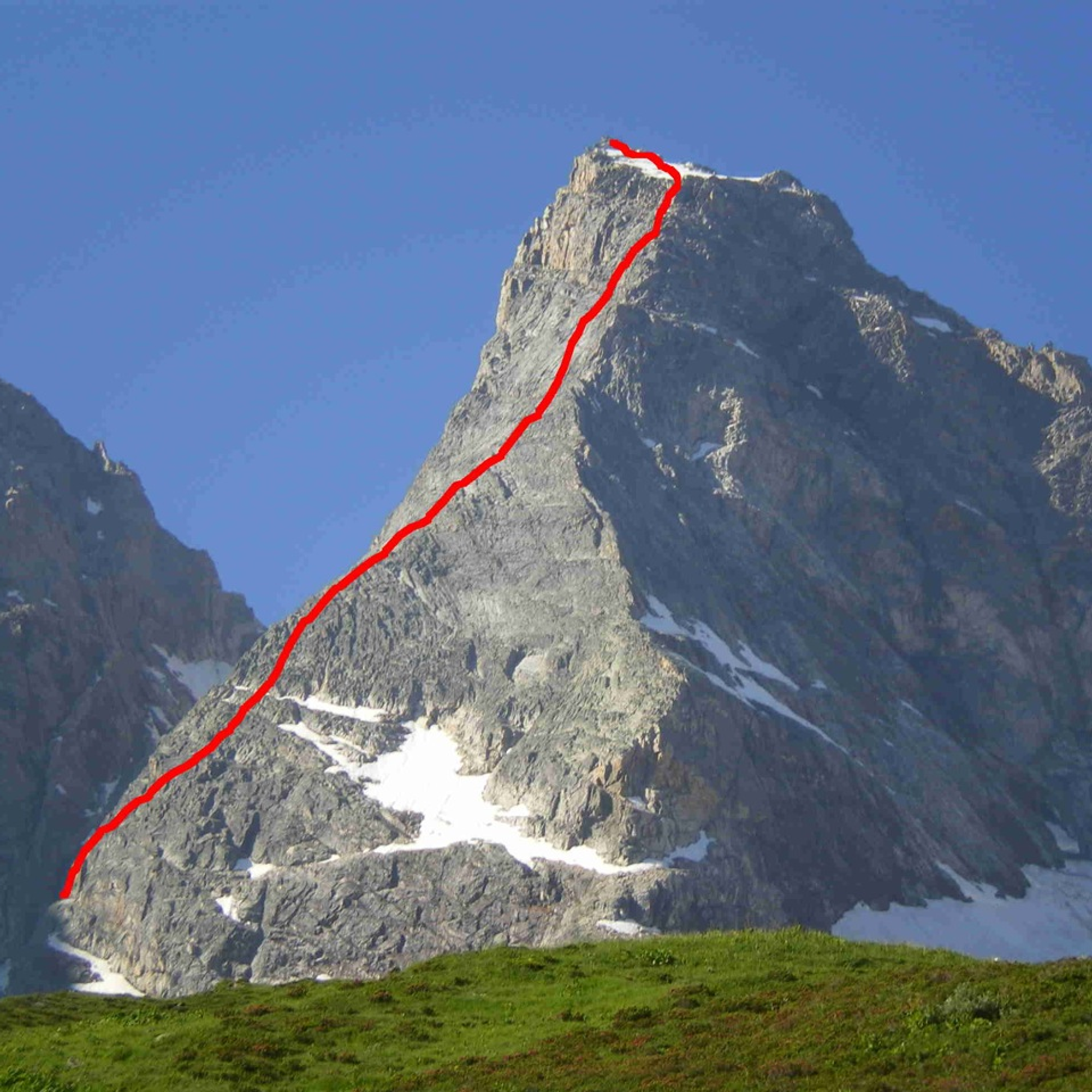 🏔️ Bergwörterbuch: 20 wichtige Begriffe, um die Berge zu verstehen – Bild 21