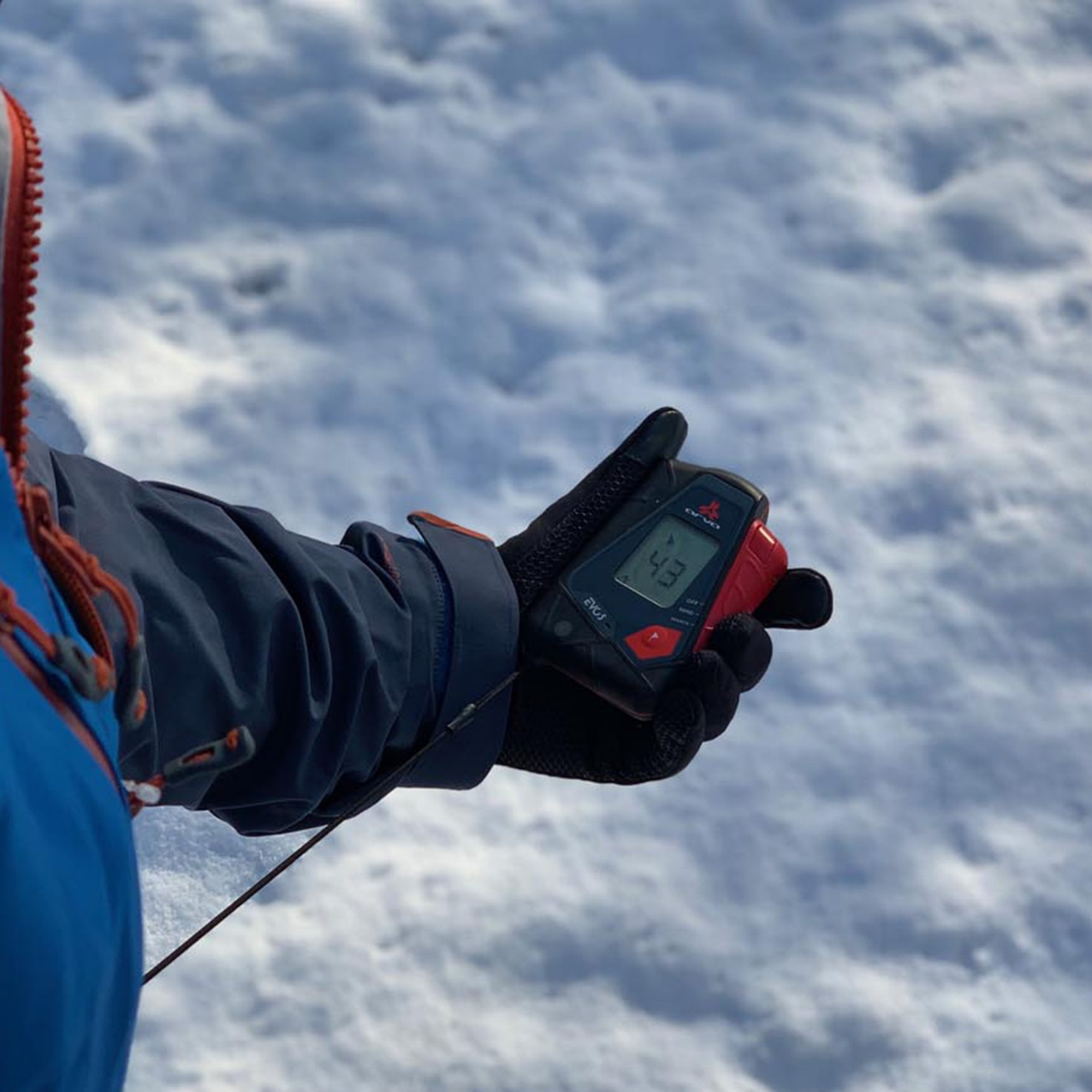 🏔️ Bergwörterbuch: 20 wichtige Begriffe, um die Berge zu verstehen – Bild 24