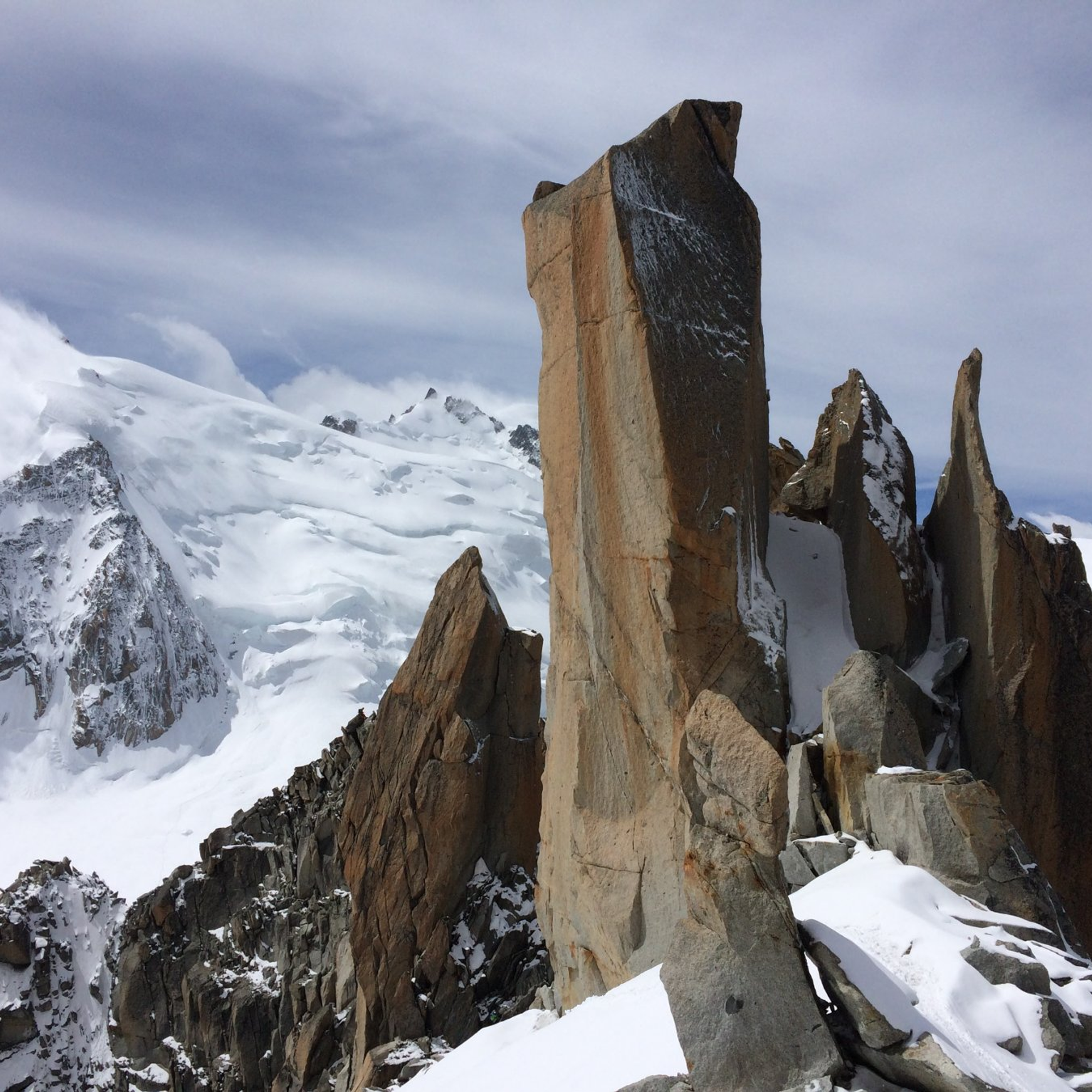 Deine ersten Grattouren – Bild 14