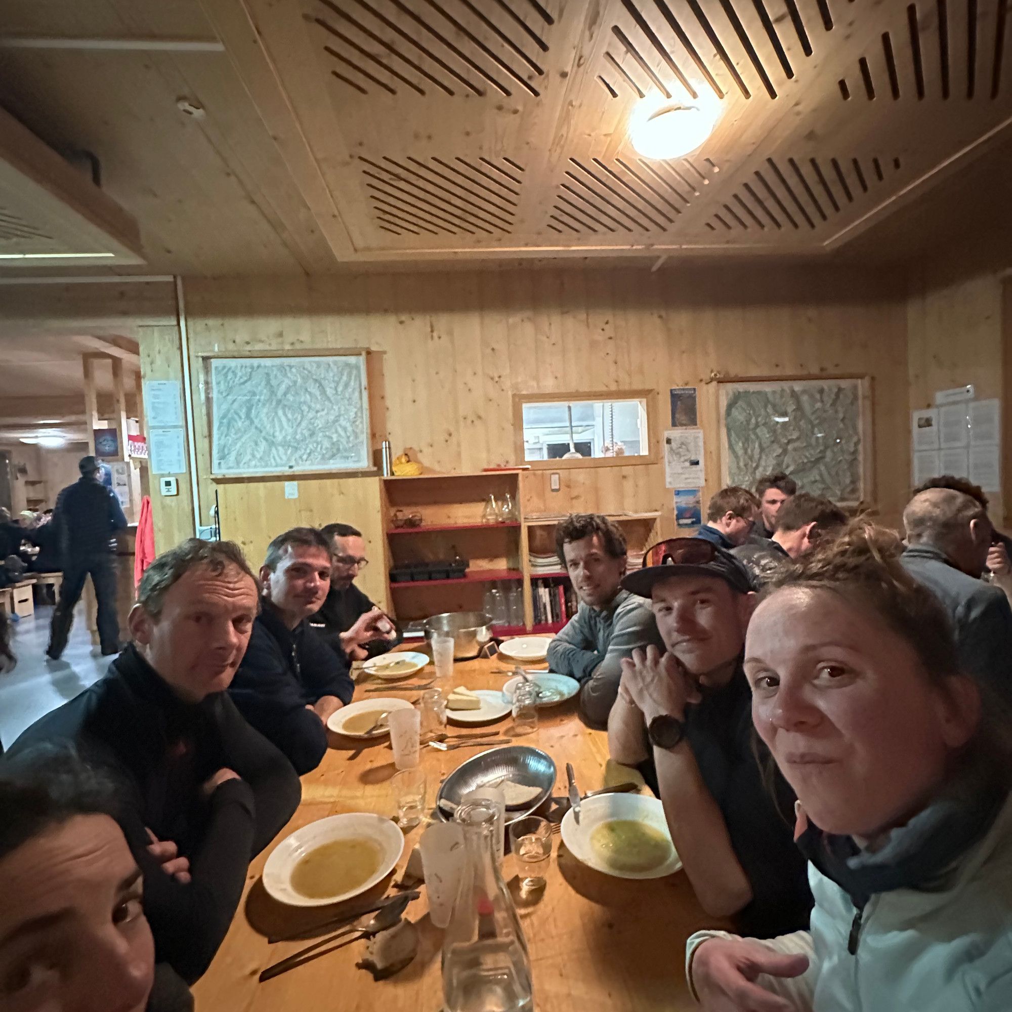 🏔️ Deine ersten Hüttennächte – Bild 16