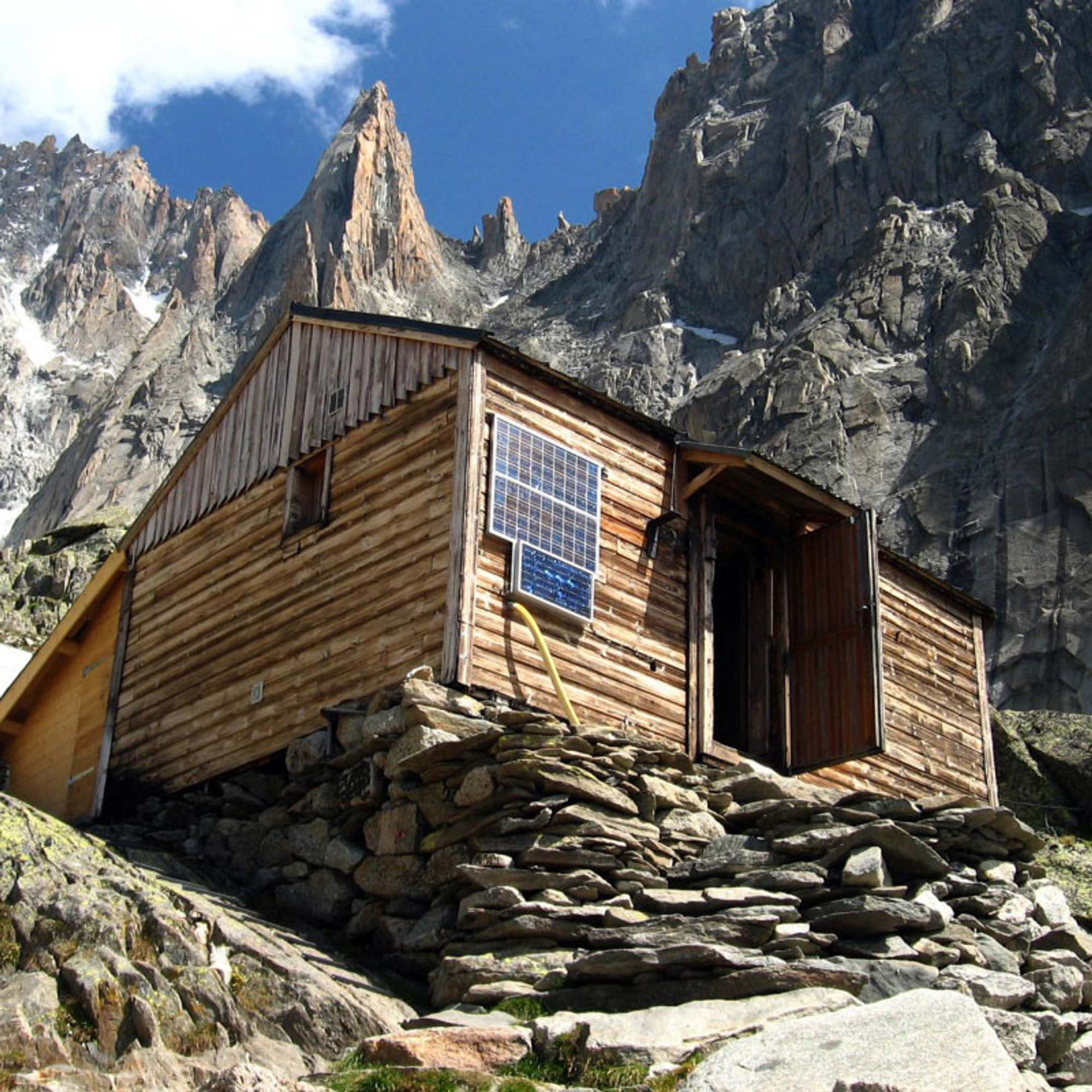 🏔️ Deine ersten Hüttennächte – Bild 17