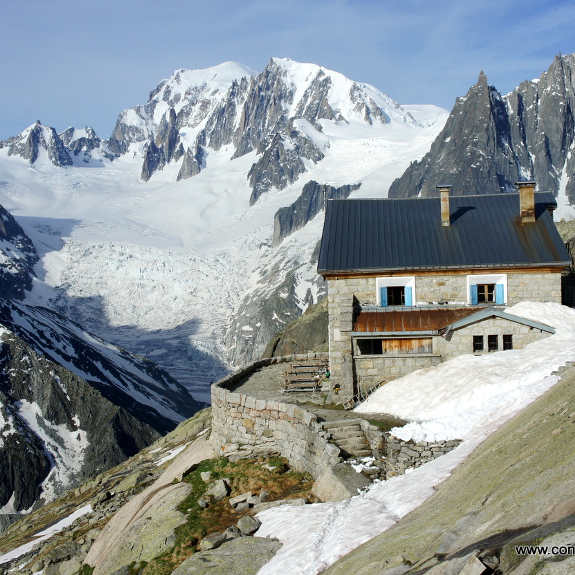 🏔️ Deine ersten Hüttennächte – Bild 18