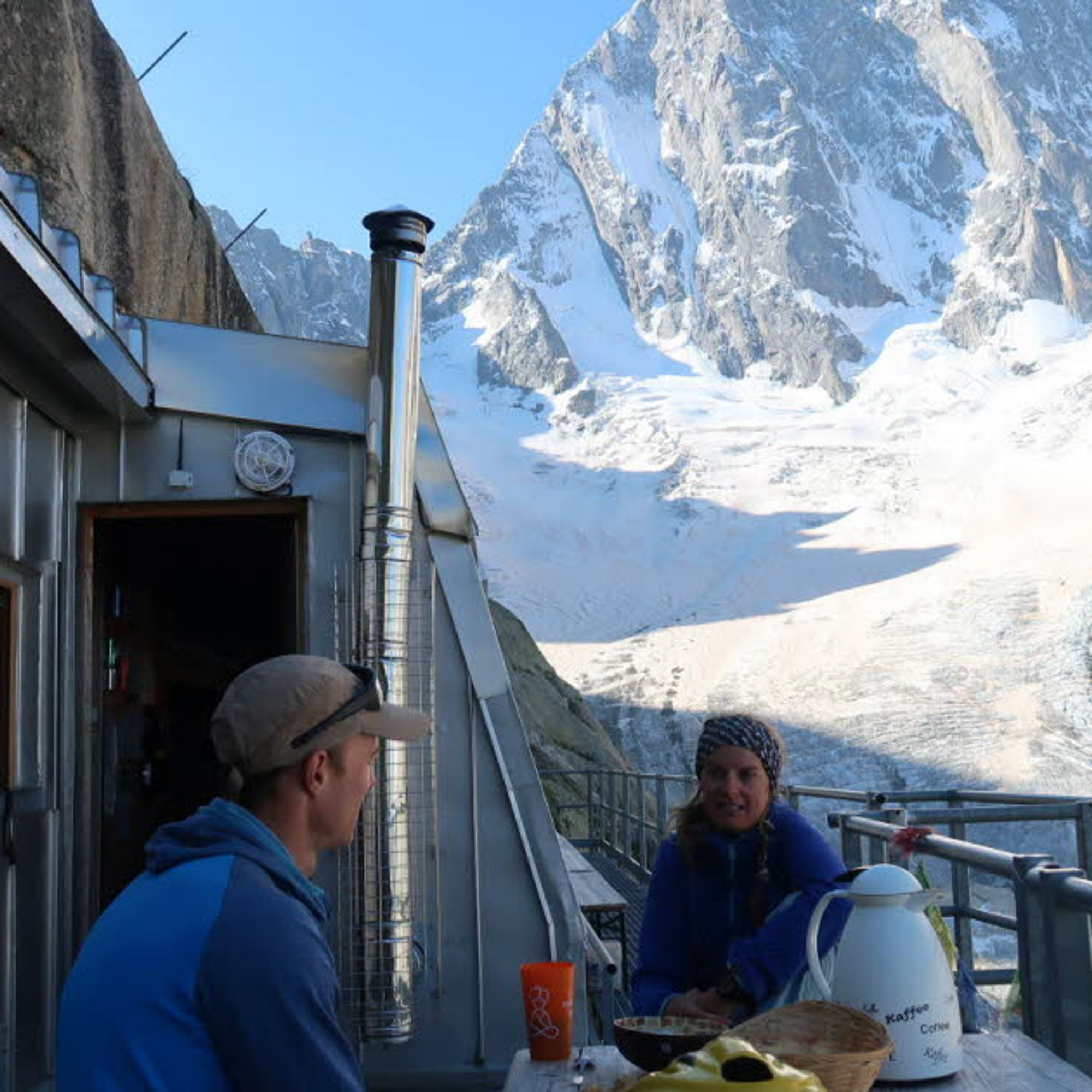 🏔️ Deine ersten Hüttennächte – Bild 19