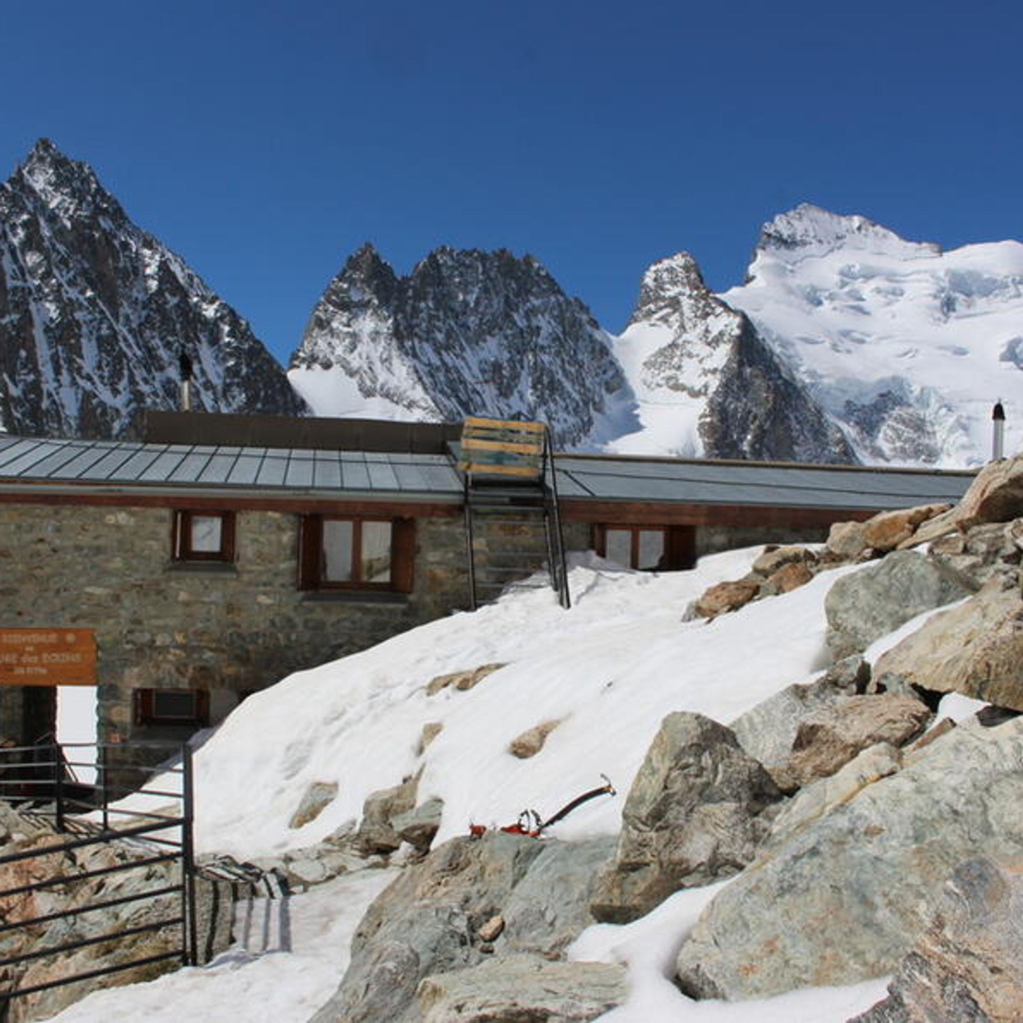 🏔️ Deine ersten Hüttennächte – Bild 20