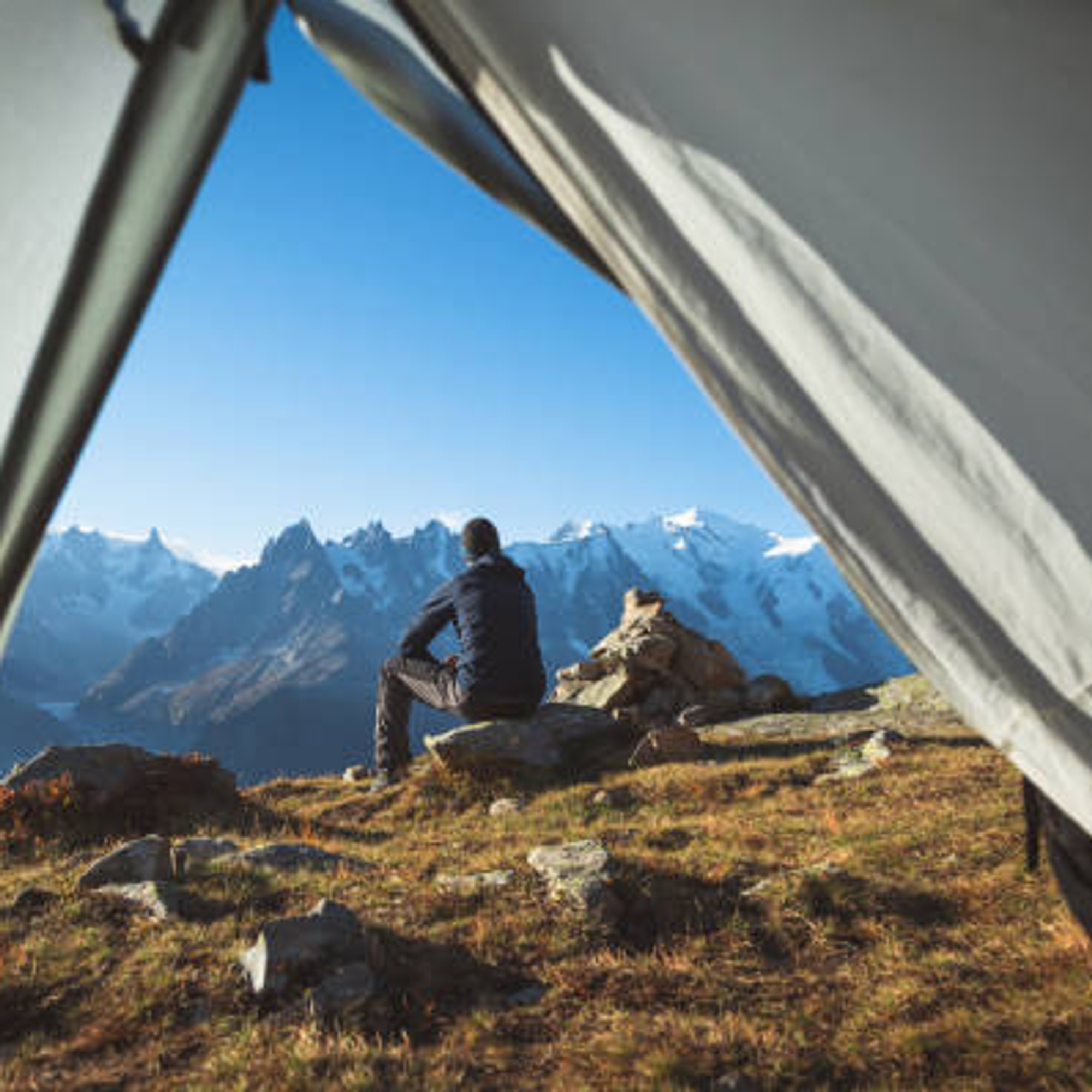 🏕️ I primi bivacchi in montagna – immagine 1