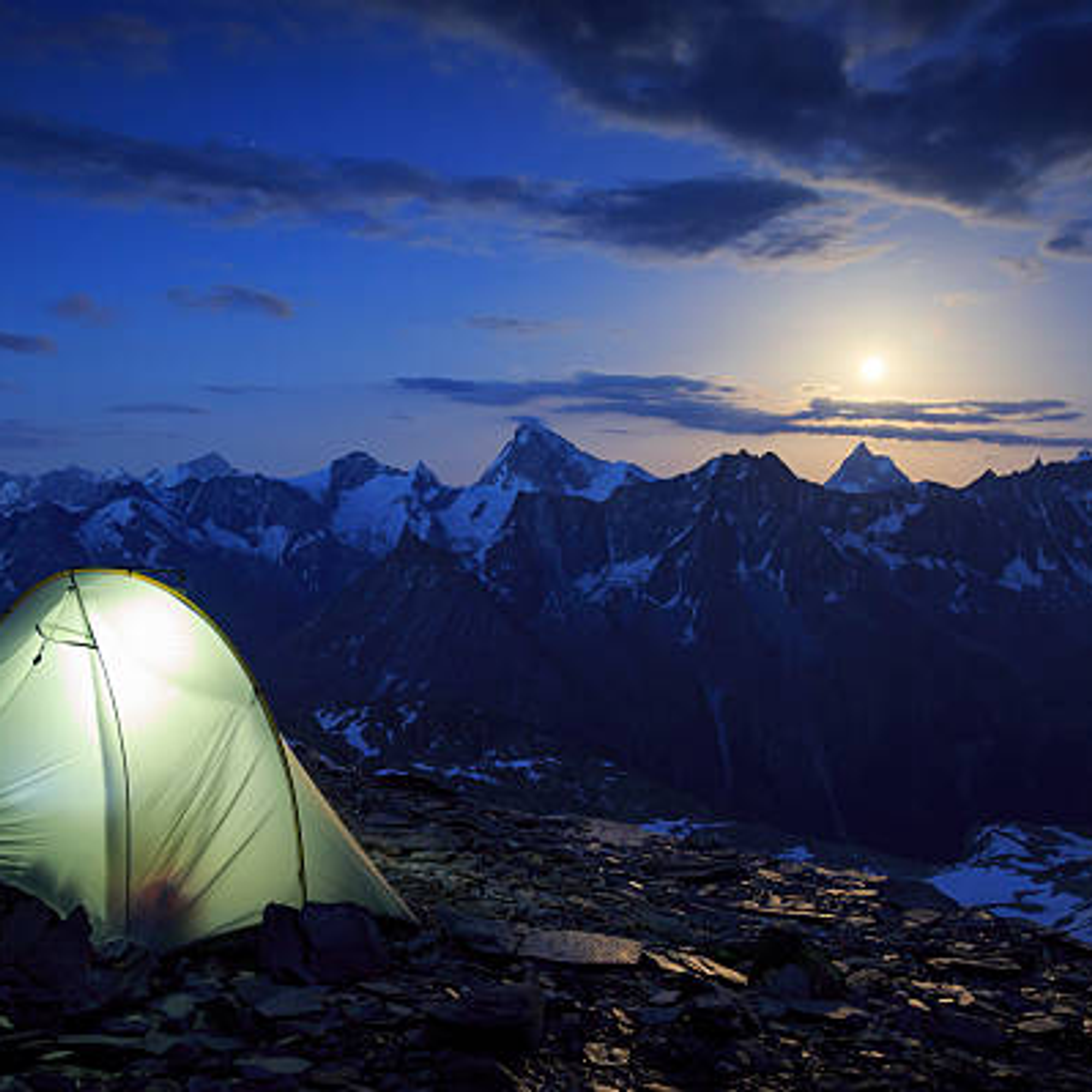 🏕️ I primi bivacchi in montagna – immagine 12