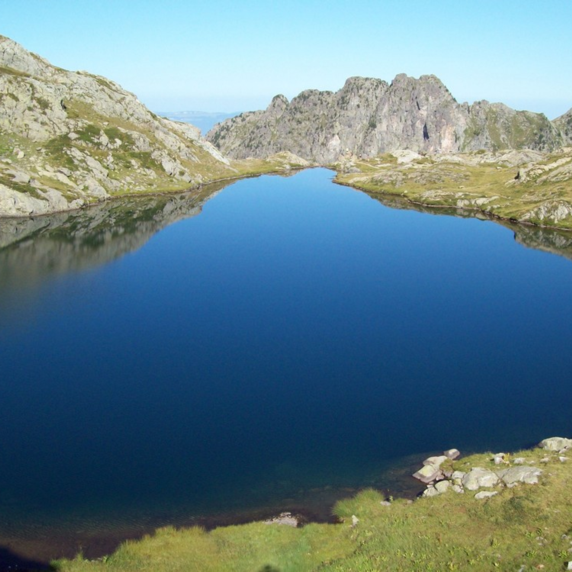 🏕️ I primi bivacchi in montagna – immagine 14