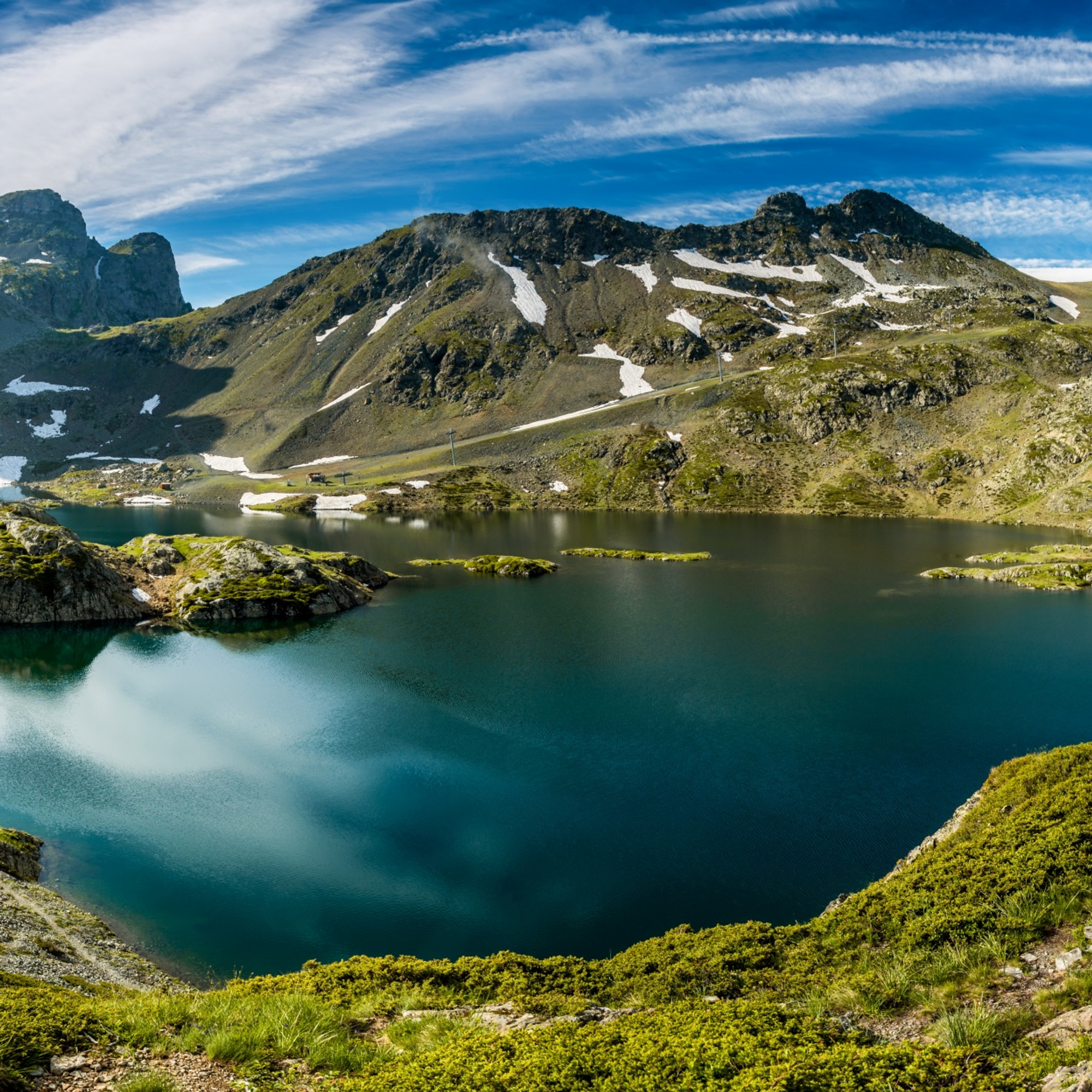 🏕️ I primi bivacchi in montagna – immagine 15