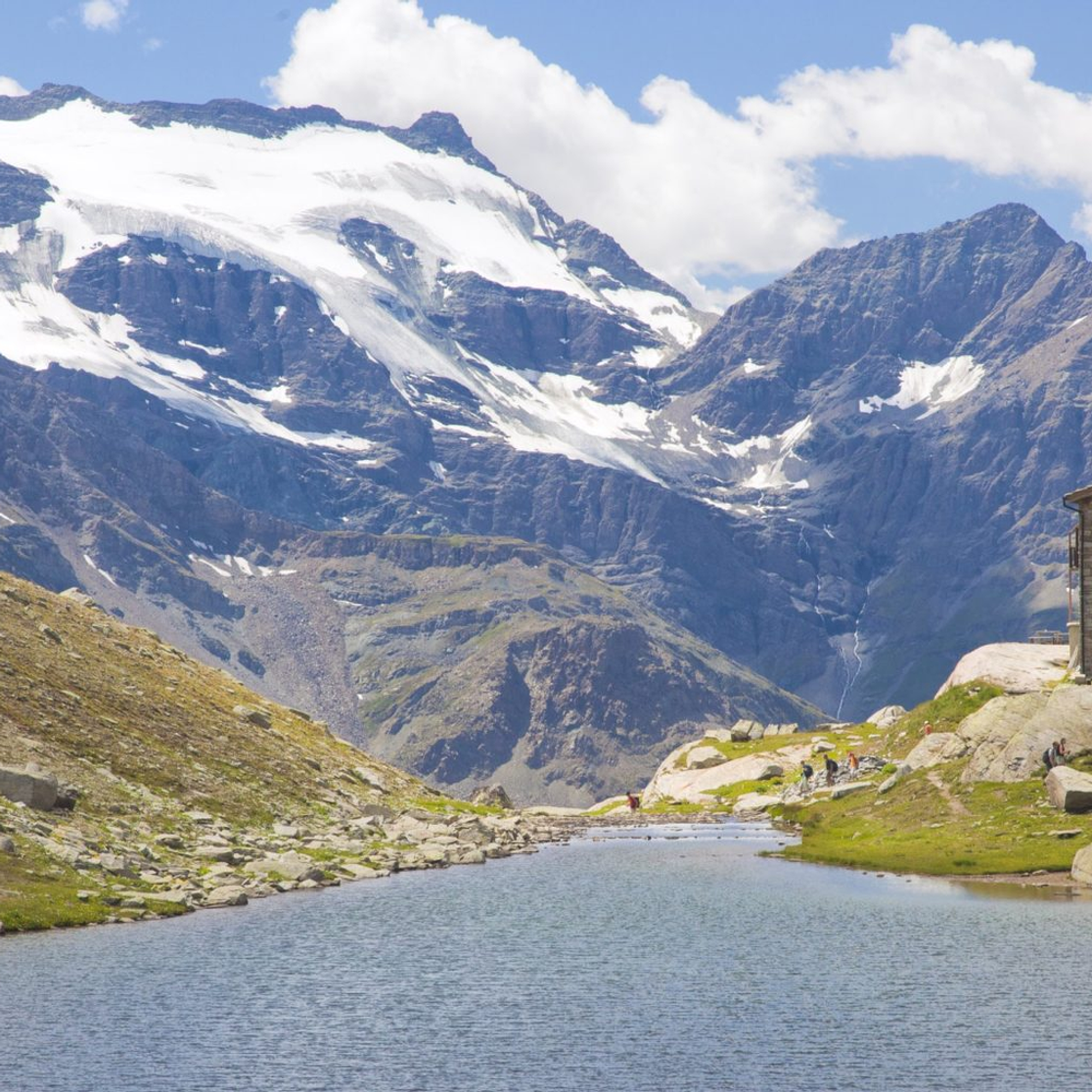 🏕️ I primi bivacchi in montagna – immagine 17