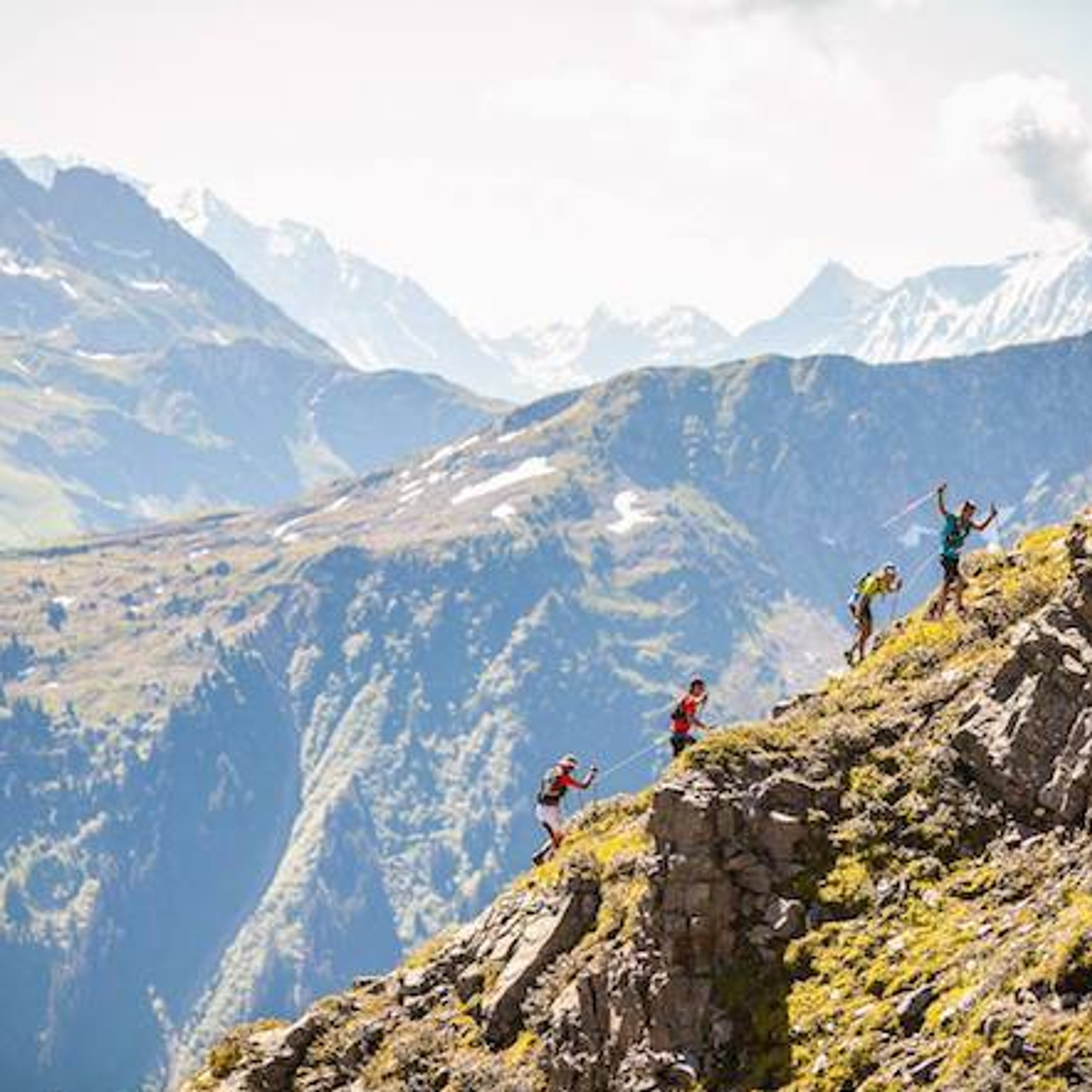 🏃‍♂️ Vom Trailrunning zum Bergsteigen: dein Weg ins Hochgebirge – Bild 13