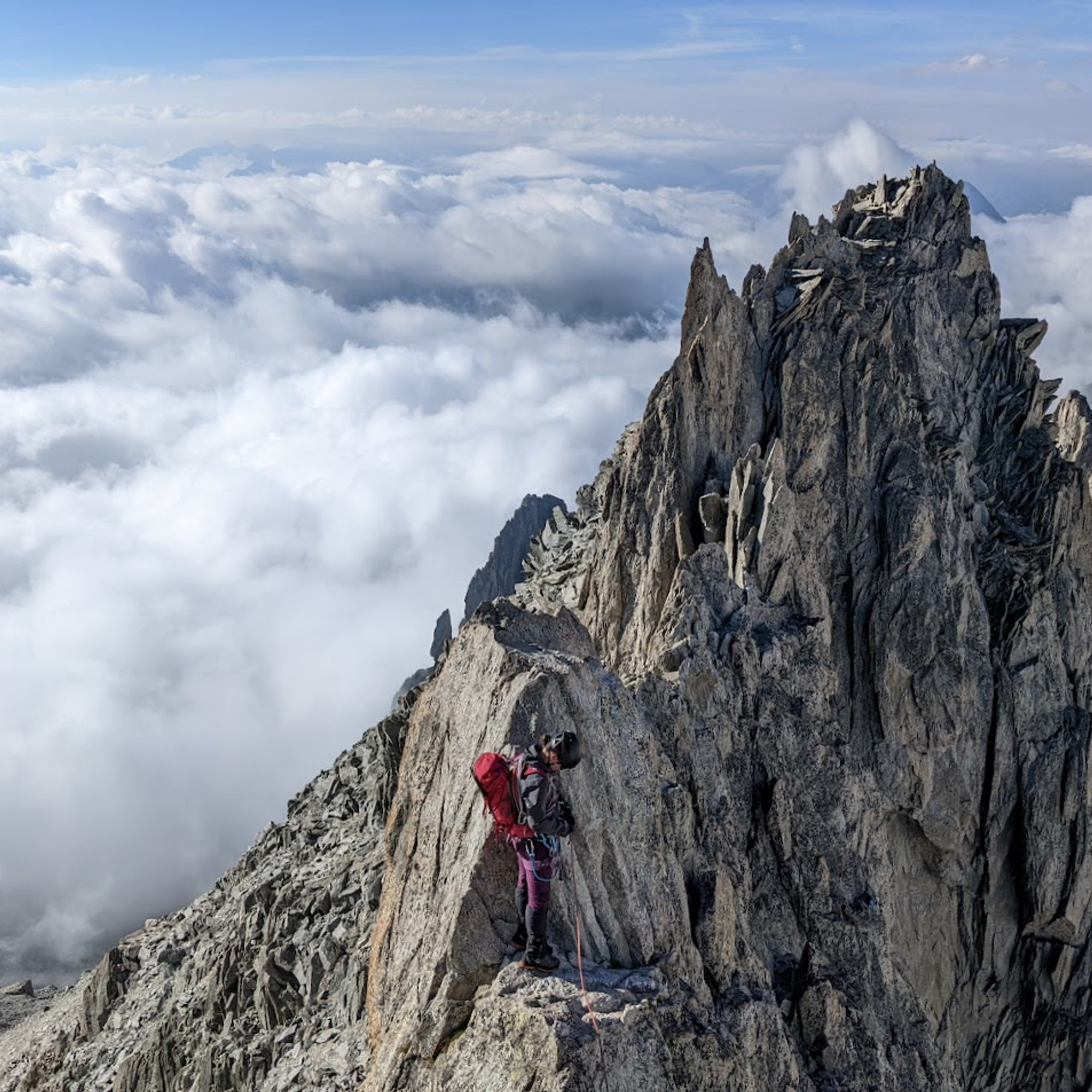 🧗‍♂️ Eine Grattour planen: Grundlagen für dein selbstständiges Abenteuer – Bild 1