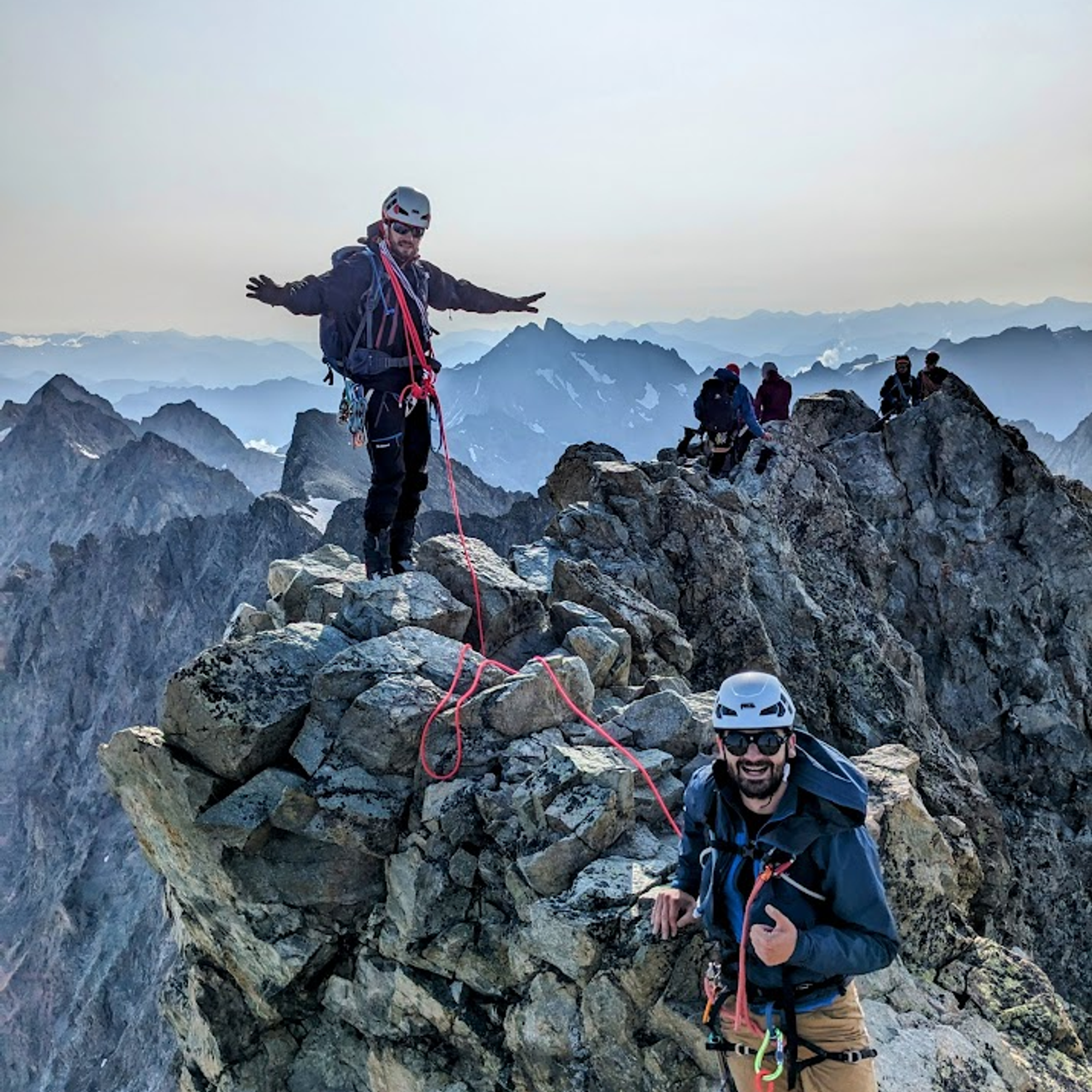🧗‍♂️ Eine Grattour planen: Grundlagen für dein selbstständiges Abenteuer – Bild 11