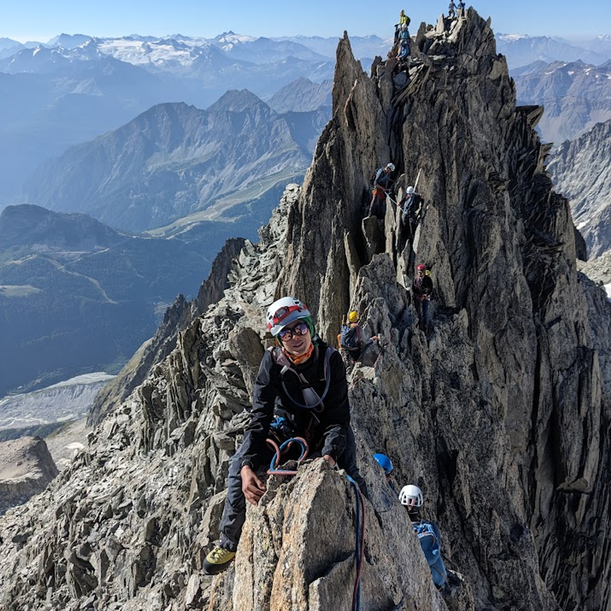 🧗‍♂️ Eine Grattour planen: Grundlagen für dein selbstständiges Abenteuer – Bild 13