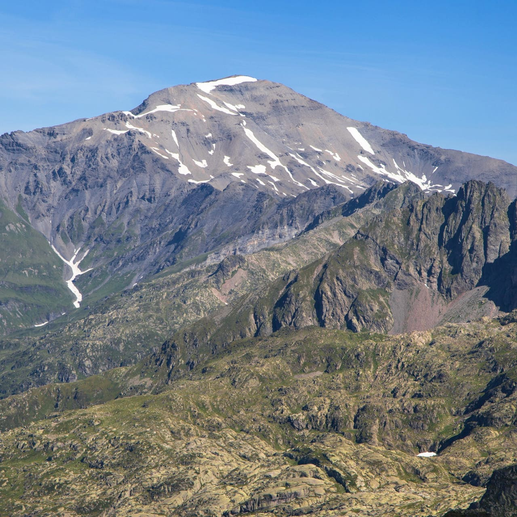 ⛰️ Zehn hochalpine Wanderideen in Frankreich – bei geeigneten schneefreien Bedingungen 🥾 – Bild 10