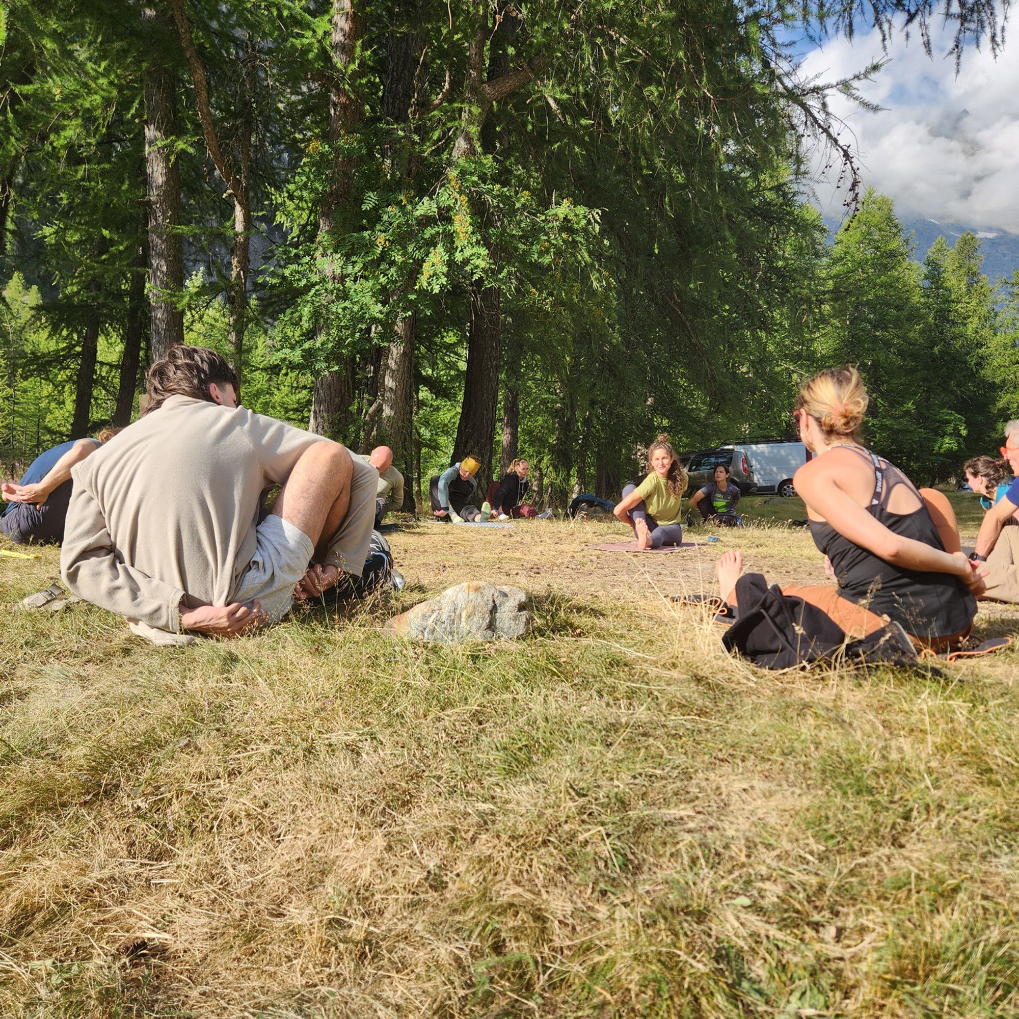 Il raduno annuale EDLM di luglio 2025: il racconto – immagine 14