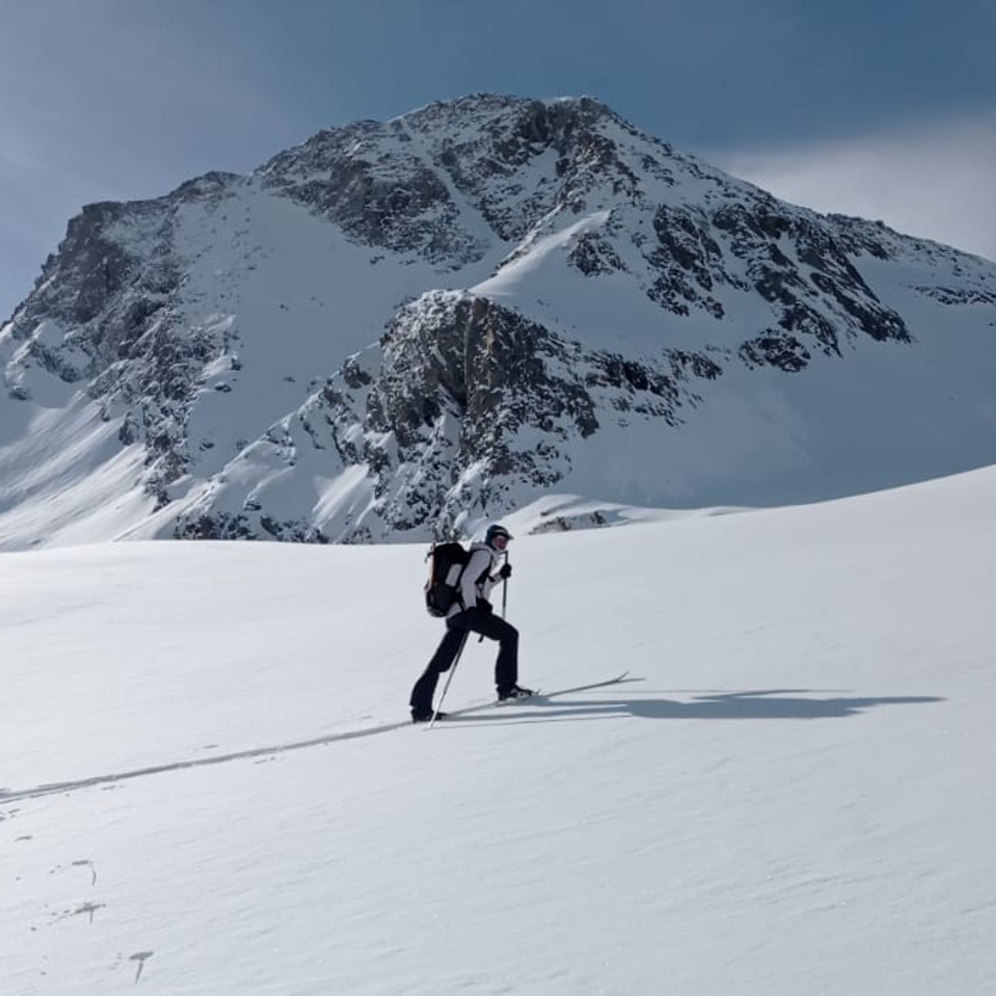 🎿 Deine ersten eigenverantwortlichen Skitouren – Bild 1